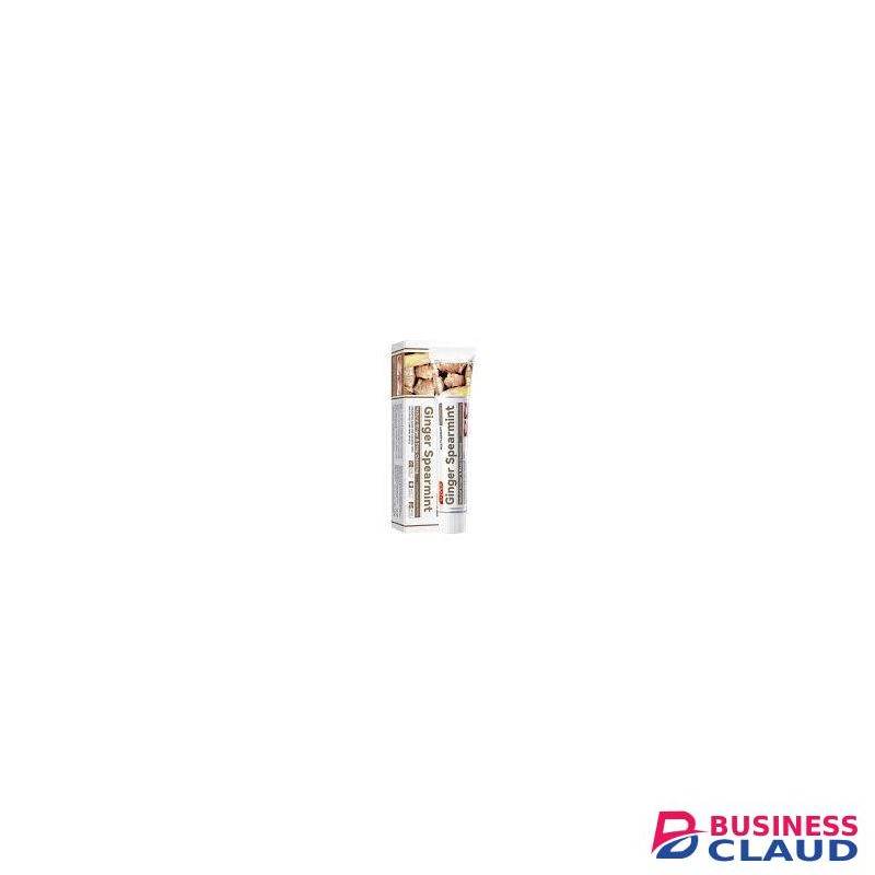 SADOER Ginger spearmint multi-effect toothpaste -100g