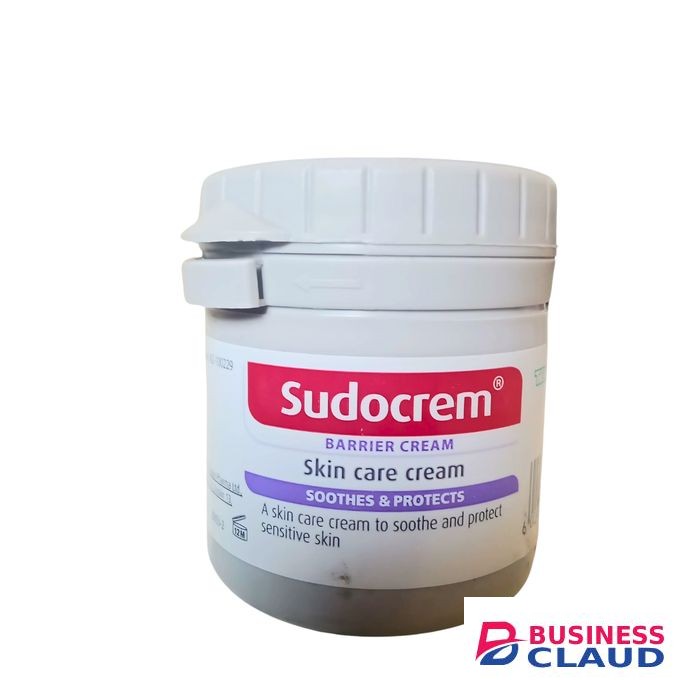 Sudocrem Sudo Crem Antiseptic Healing Cream 60g
