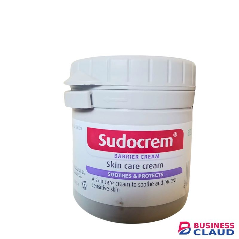Sudocrem Sudo Crem Antiseptic Healing Cream 60g