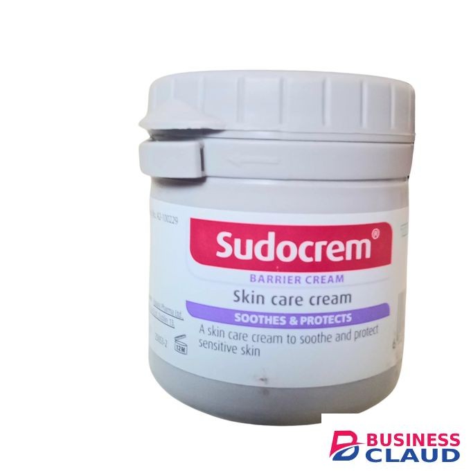 Sudocrem Sudo Crem Antiseptic Healing Cream 125G