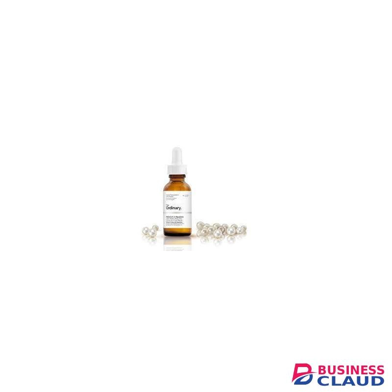 The Ordinary Retinol 1% In Squalane- Reduce Fine Lines, Sun Damage, Aging