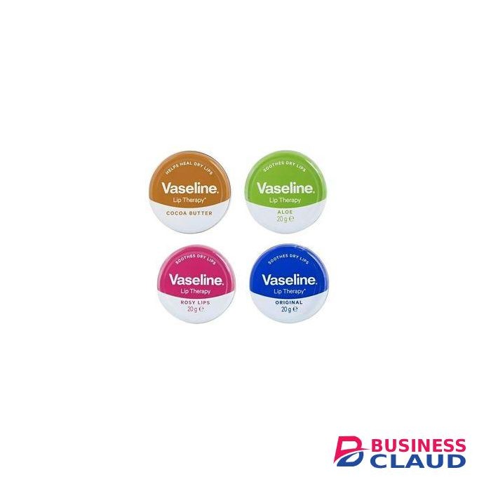 Vaseline Lip Soothing Therapy