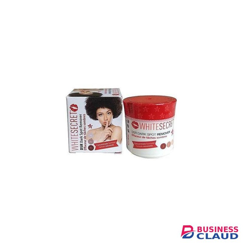 White Secret Dark Spot Remover -30g.