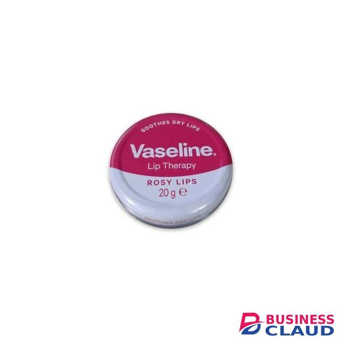 Vaseline Lip Therapy Rosy Lips (Soothes Dry Lips)