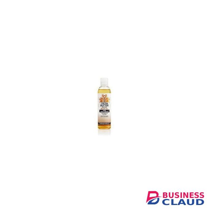 American Dream Cocoa Butter Body Oil - Choose from 3 different formulations (Cocoa Butter Original)
