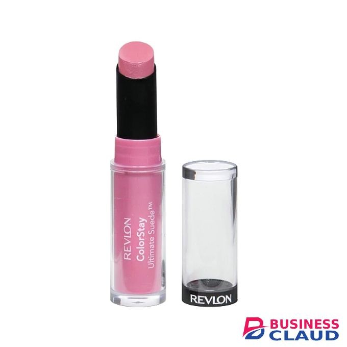 Revlon Colorstay Ultimate Suede Lipstick