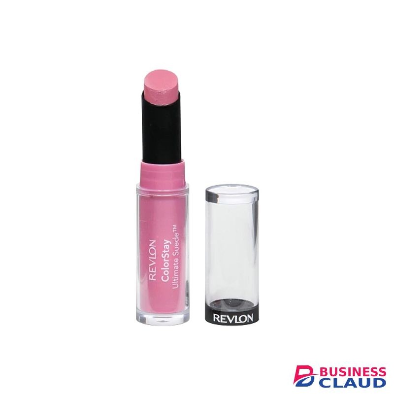 Revlon Colorstay Ultimate Suede Lipstick