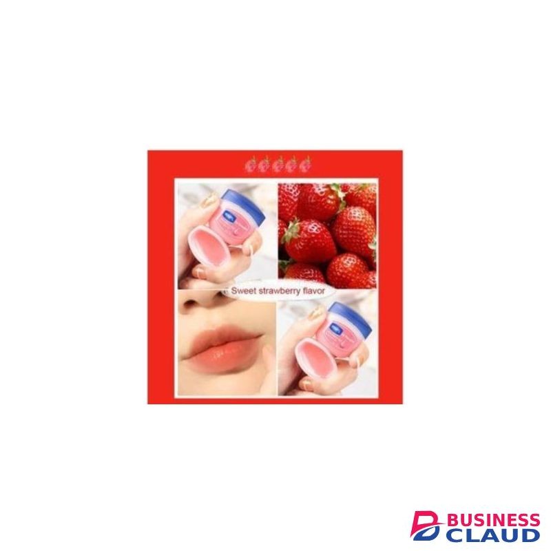 6pcs Flavoured Daily Moisturizing /hydrating/ Nourishing Lip Balm/Gloss for dry lips