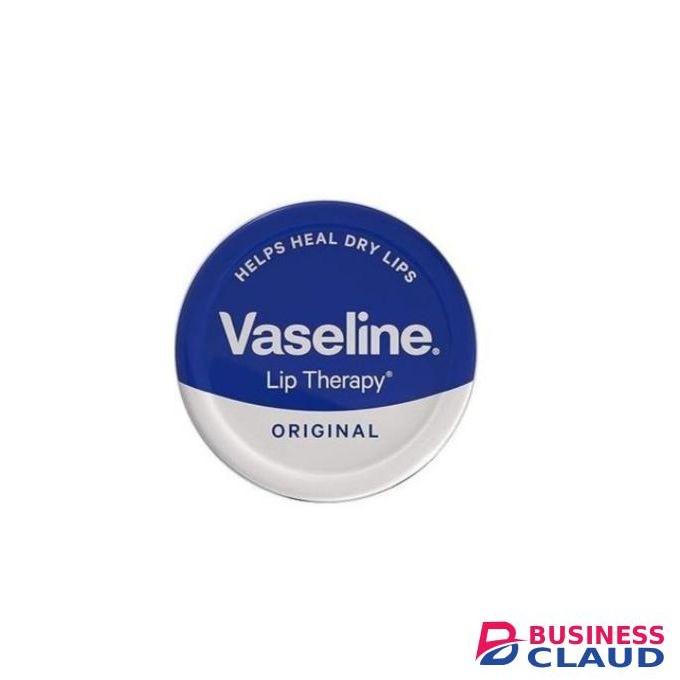 Vaseline Lip Therapy For healing dry lips -20g