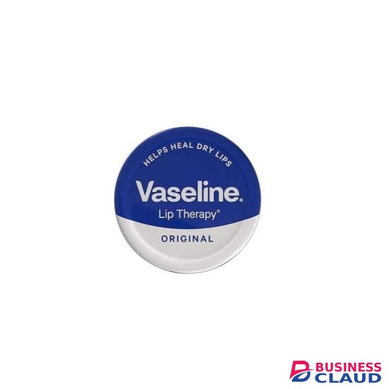 Vaseline Lip Therapy For healing dry lips -20g