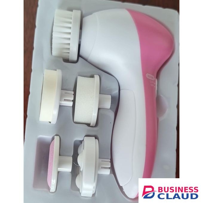 5in1 beauty care massager now available in 3 colours