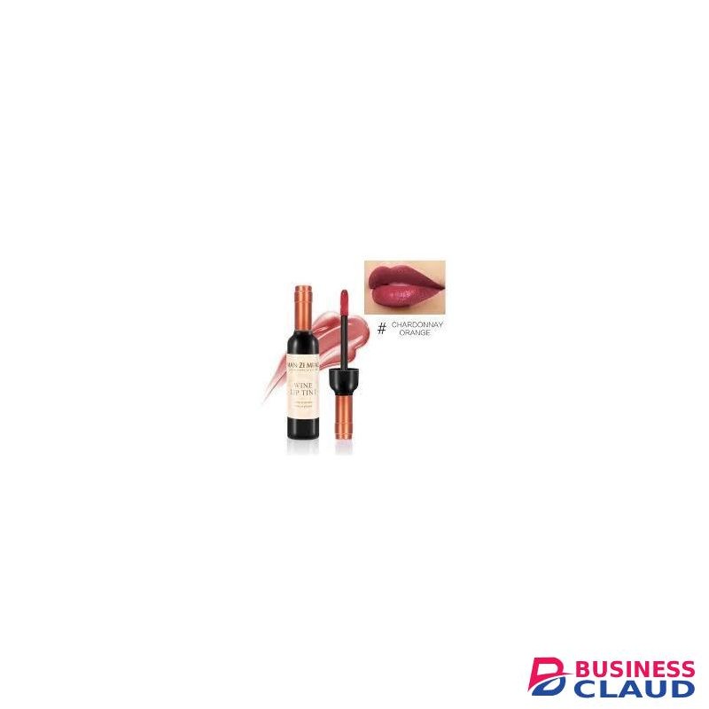 Wine Lip Tint Chardonay Orange