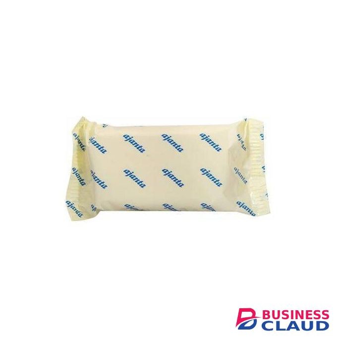 Ajanta Aquasoft Bar Soap For All,Senstive & Dry Skin -75G