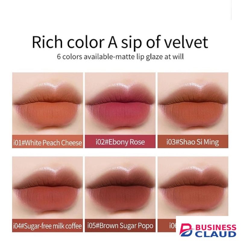 Vinyl Superstay PCU Xpress Control Waterproof Matte Moisturizing Lipstick