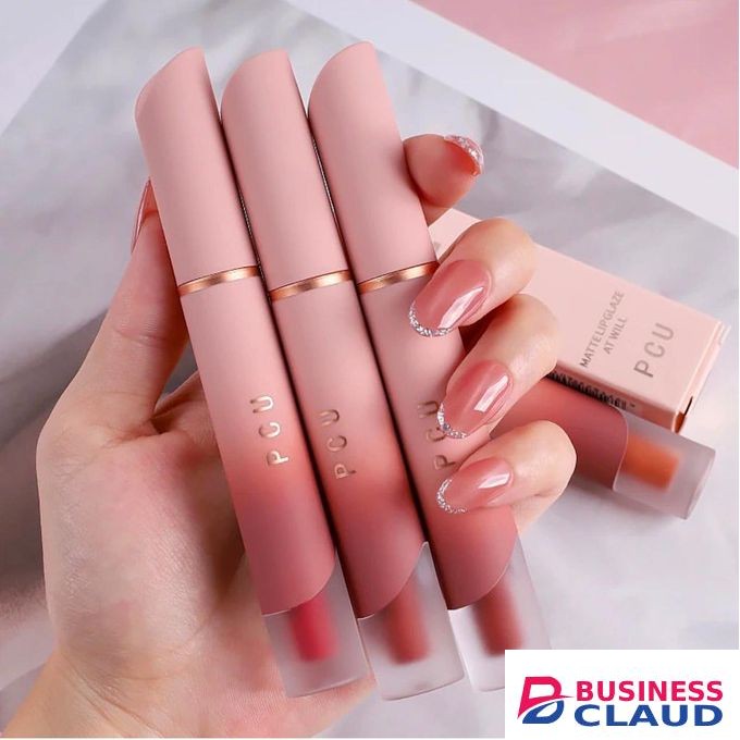 Vinyl Superstay PCU Xpress Control Waterproof Matte Moisturizing Lipstick