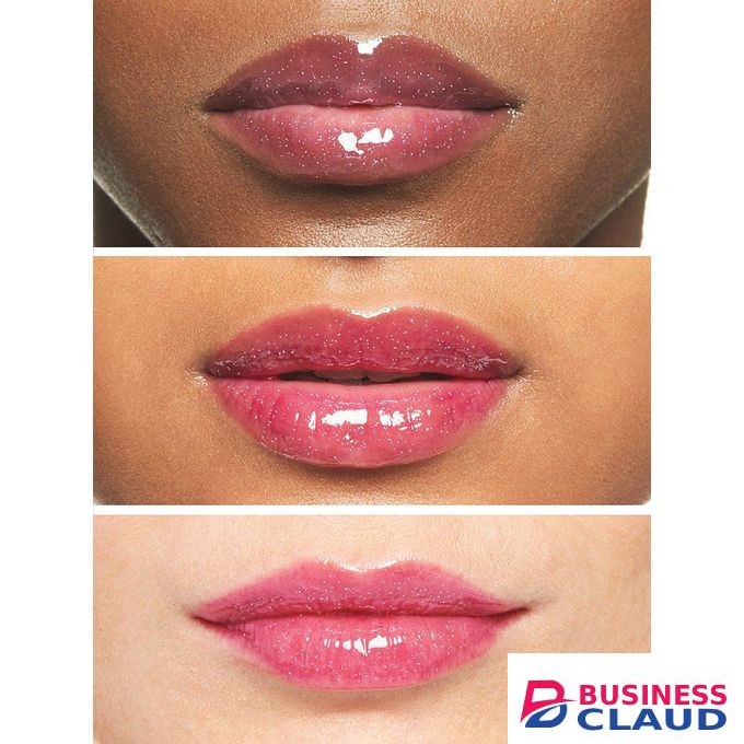 Victoria's Spirit Hydrating Lip Gloss