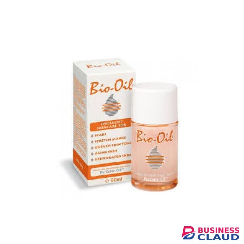 Bio Acne Scar Pigmentation Discoloration Dark Spots Stretch Marks