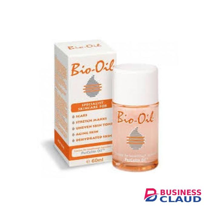 Bio Acne Scar Pigmentation Discoloration Dark Spots Stretch Marks