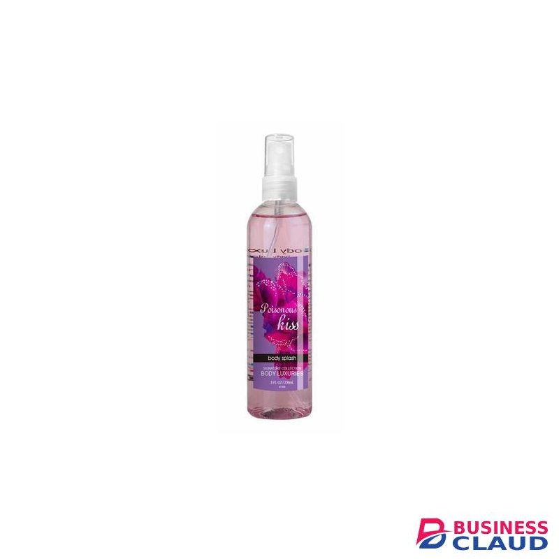 Body Luxuries Luxuries Poisonous Kiss Body Splash - 236ml