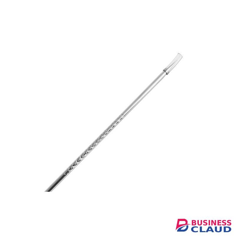 2pcs Antibacterial Makeup Tool Acne Removal Needle Pimples Blemish Blackhead Extractor - Silver