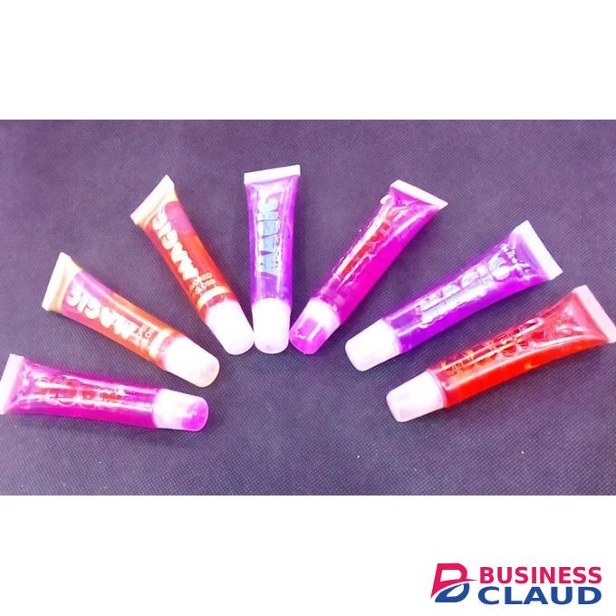 Gloss Magic Lip Gloss