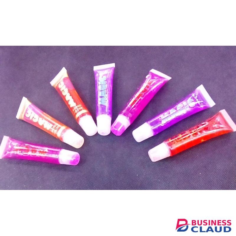 Gloss Magic Lip Gloss