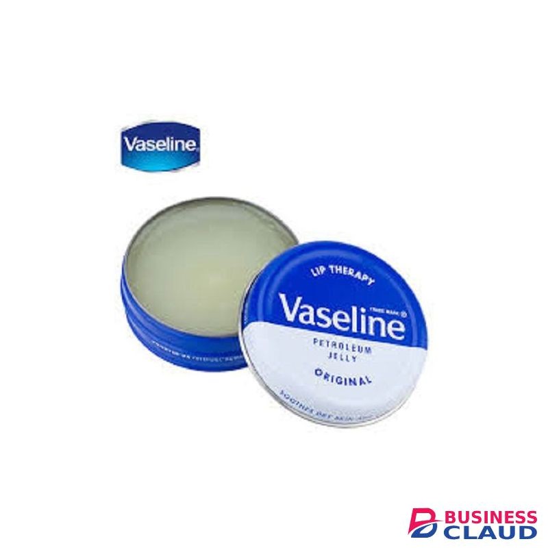 Vaseline Lip Therapy (20g)
