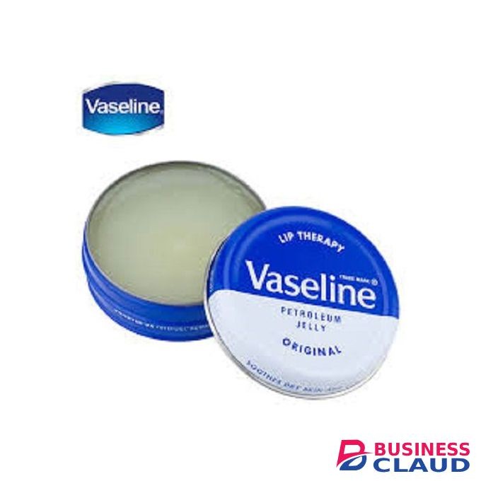 Vaseline Lip Therapy (20g)