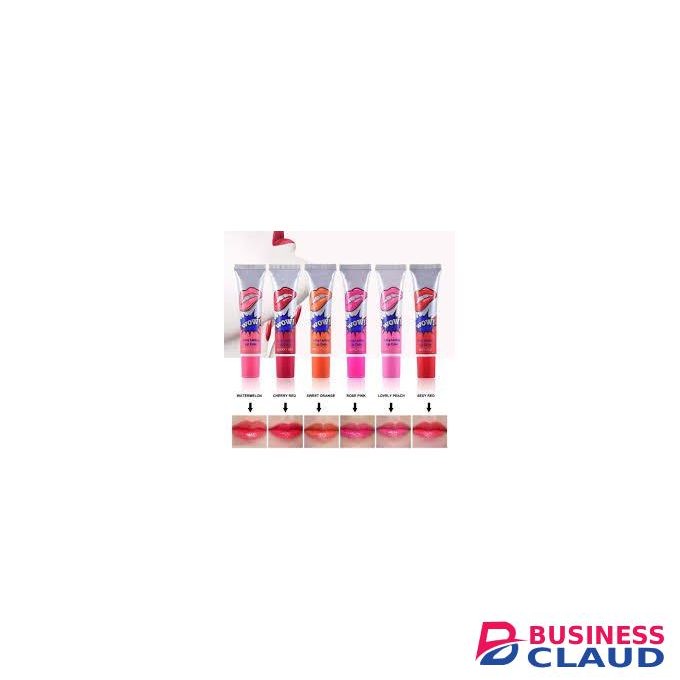 Wow Lip Changers 6 Colours Available