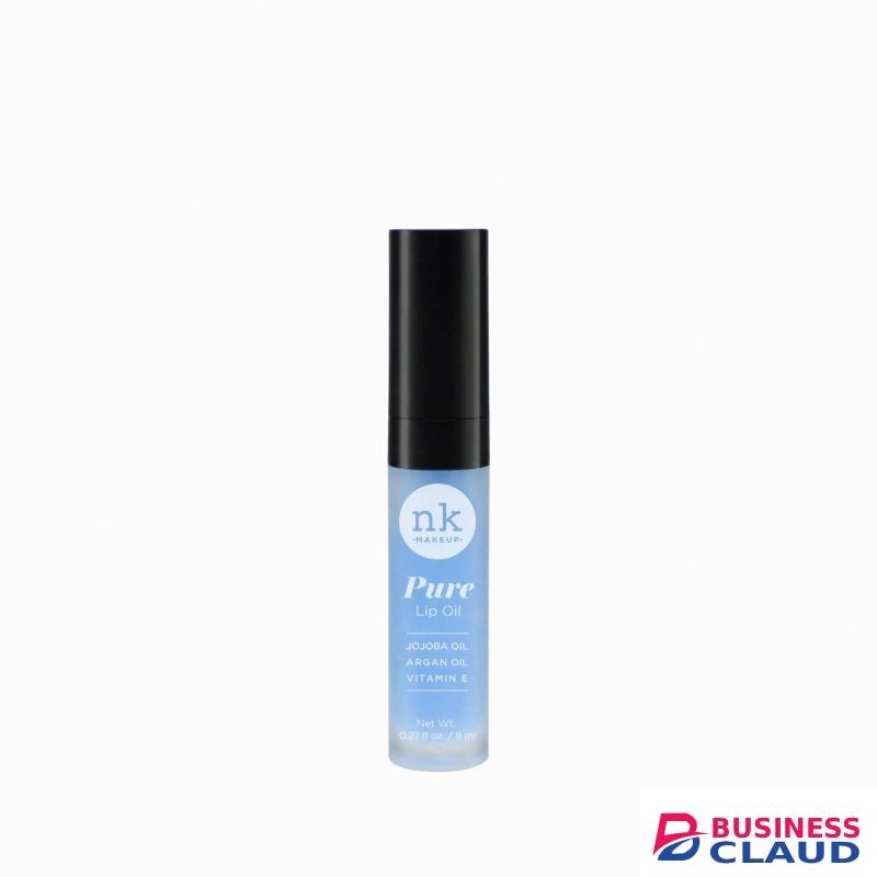Nk Pure lip oil jojoba oil Argan Vitamin E