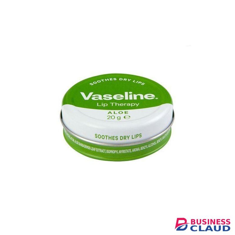 Vaseline Aloe Vera Lip Therapy