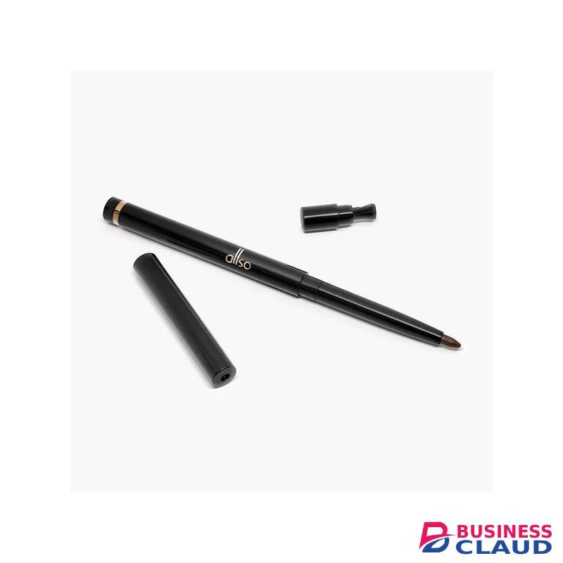 Allso Chocolate 06,Precision Lip Liner