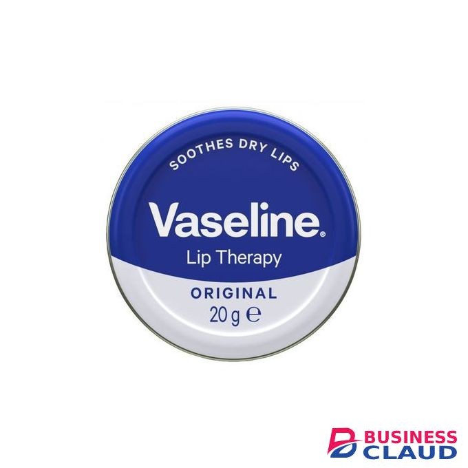 Vaseline Lip Therapy Original