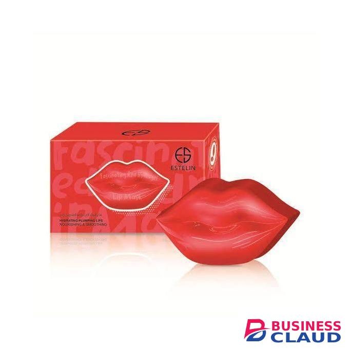ESTELIN Hydrating Lip Mask