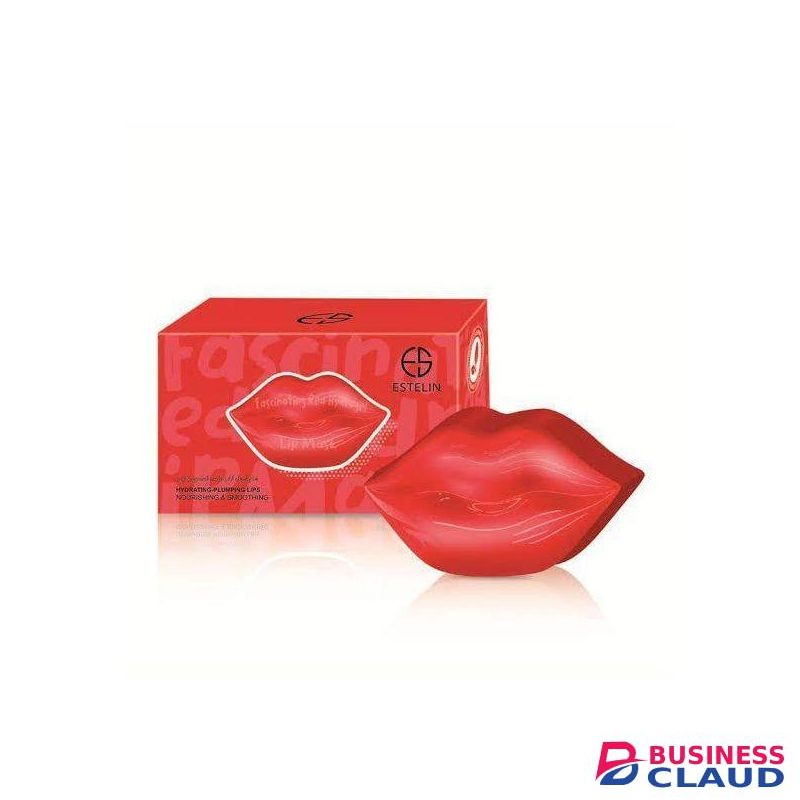 ESTELIN Hydrating Lip Mask