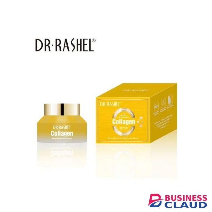 Dr. Rashel Collagen Multi-Lift Ultra Night Cream Firming, Anti-ageing -50g