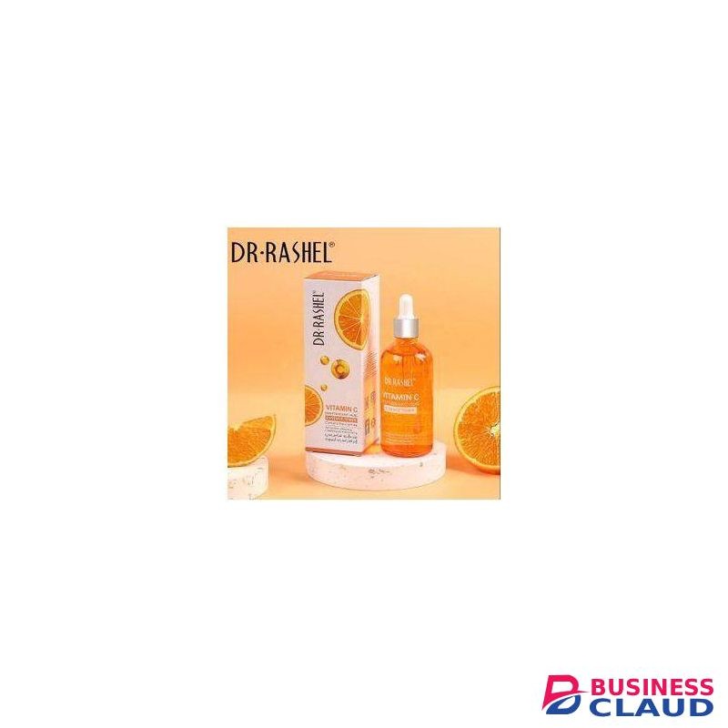 Dr. Rashel Vitamin C Brightening & Anti-Aging Essence Toner - 100ml