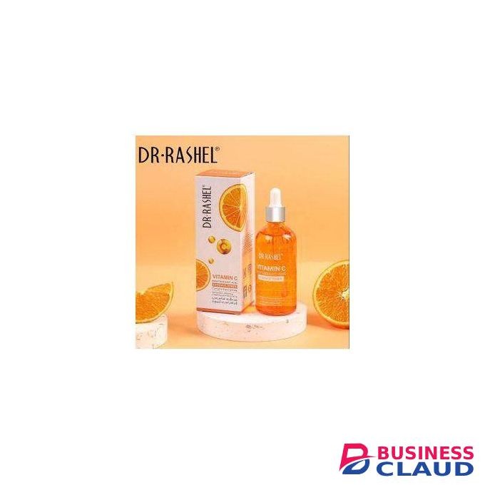 Dr. Rashel Vitamin C Brightening & Anti-Aging Essence Toner - 100ml