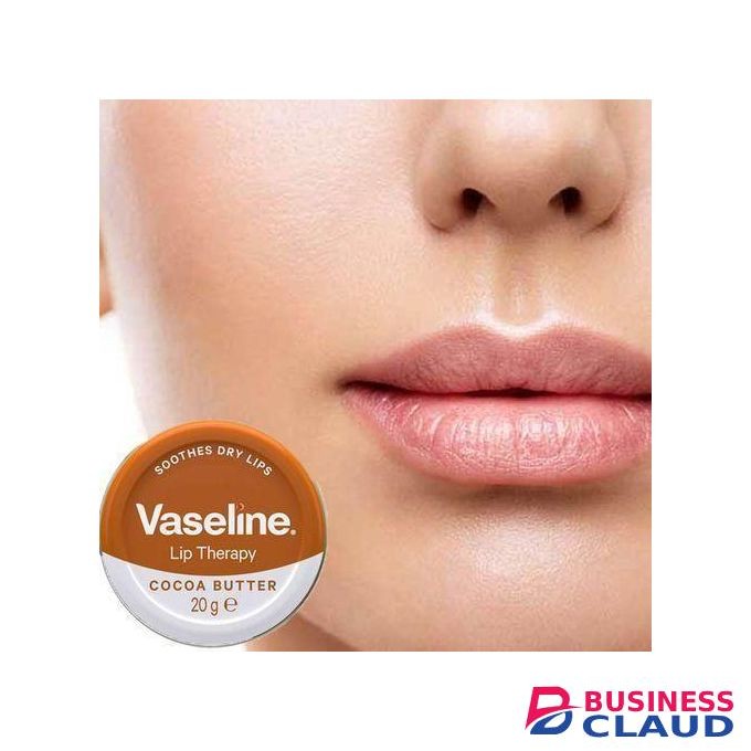 Vaseline Lip Therapy - Cocoa Butter