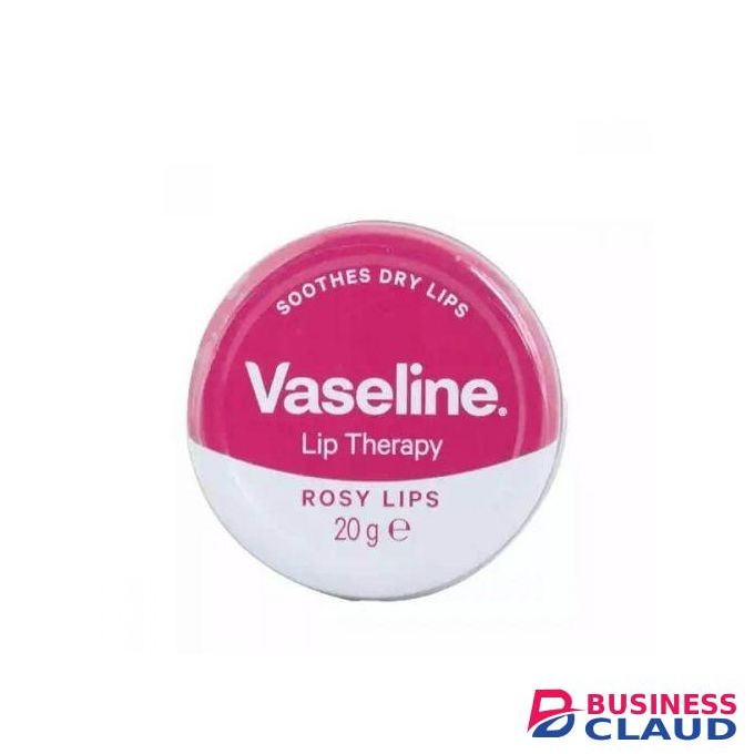 Vaseline Rosy L,ips Lip Therapy