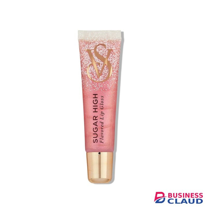 Victoria's Secret Sugar High Flavored Lip Gloss