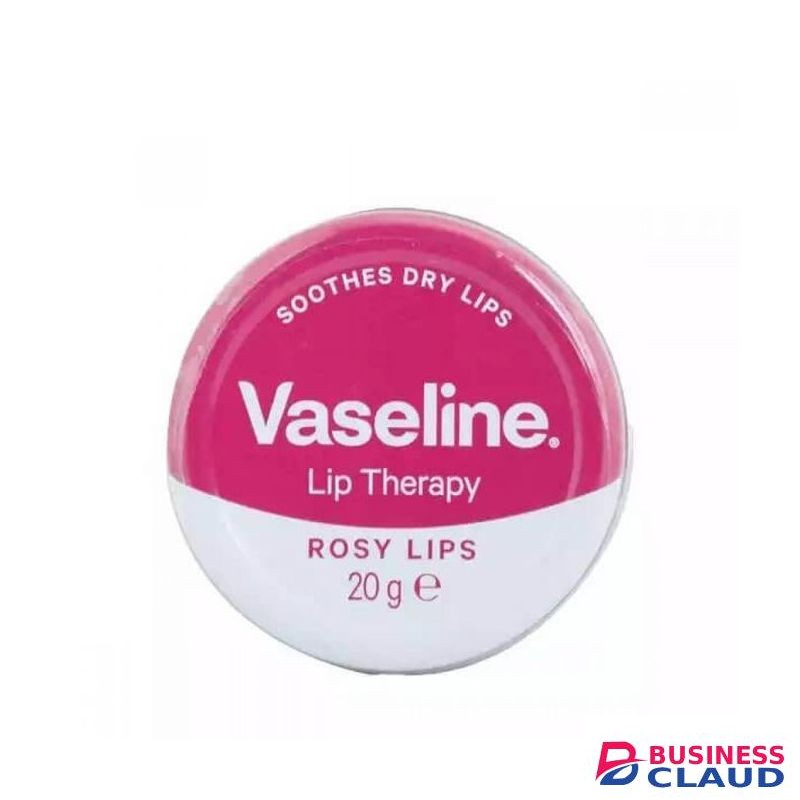 Vaseline Lip Therapy Rosy Lips 20g