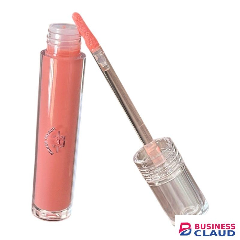 REINES PALACE GLOSSY LIP PLUM