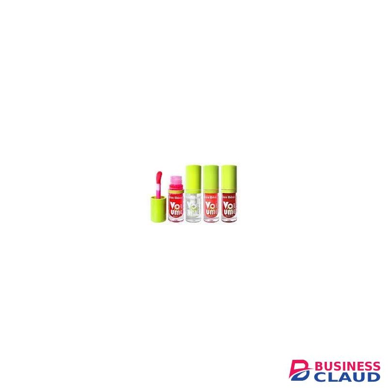 Oh So Gorgeous!! Volume Lips Moist Oil Trendy Color Glossy Lip Oil Lipstick 3pcs Beaute Lippies Glide Smooth Liquid Lipstick Sets Rich Pigment Long Lasting Non-Sticky