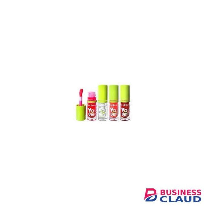Oh So Gorgeous!! Volume Lips Moist Oil Trendy Color Glossy Lip Oil Lipstick 3pcs Beaute Lippies Glide Smooth Liquid Lipstick Sets Rich Pigment Long Lasting Non-Sticky