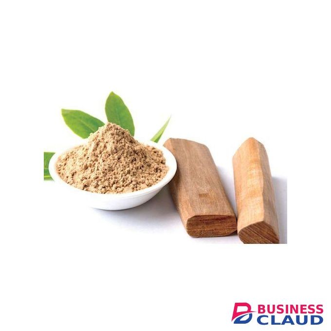 India Pure Sandalwood Powder-100g