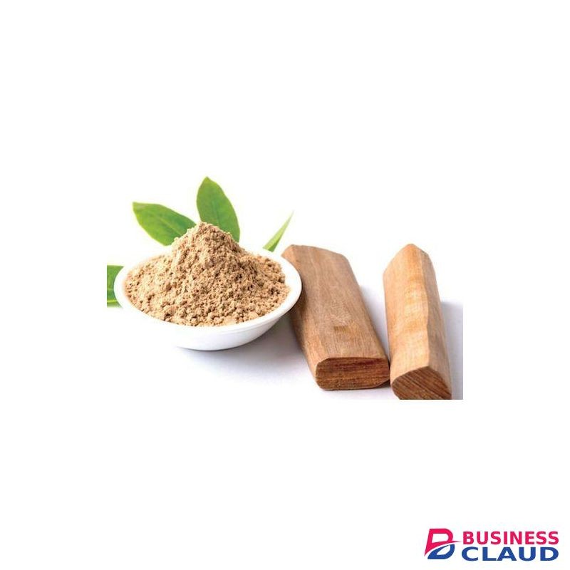 India Pure Sandalwood Powder-100g
