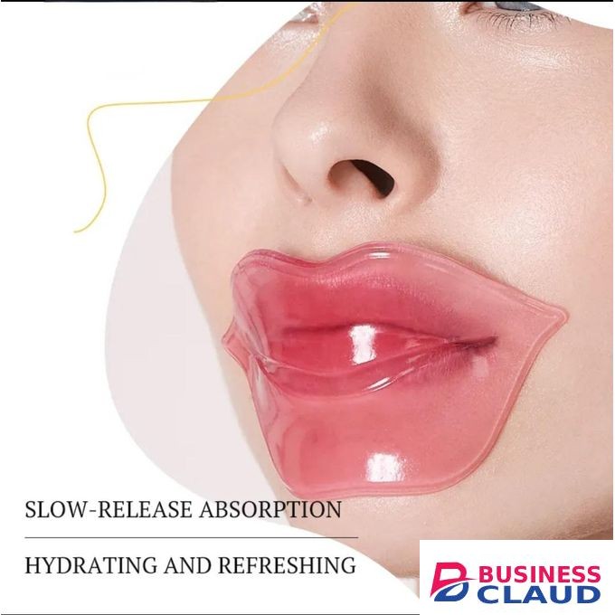 KORMESIC Honey Lip Mask.