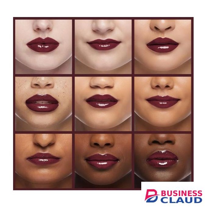 Wet n wild Lasting High-Shine Lipstick Lip Color