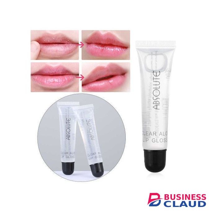 Absolute Clear Lip Gloss - 2pcs